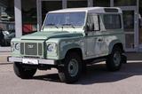 Land Rover Defender 90 2.2 Td4 Heritage Edition - 6.350km ! - Land Rover Defender mit Diesel-Antrieb: Geländewagen, 2.4