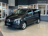 Mercedes-Benz V 250 d kompakt 4Matic 9G-TRONIC Edition - Mercedes-Benz: Kompakt