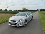 Hyundai i40 crdi 1.7 - gebrauchte Hyundai i40 aus dem Jahr 2011