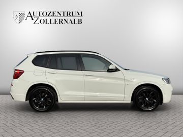 BMW X3 - 7