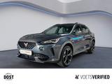 Cupra Formentor 2.0 TDI 4 Drive DSG KAMERA+LED+NAVI+PD - Cupra Formentor mit Diesel-Antrieb: Geländewagen, Automatik