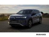 Volkswagen Tayron Elegance 1.5 eTSI AHK|Navi|LEDplus|KeyLes - Volkswagen Tayron Elegance mit Benzin-Antrieb