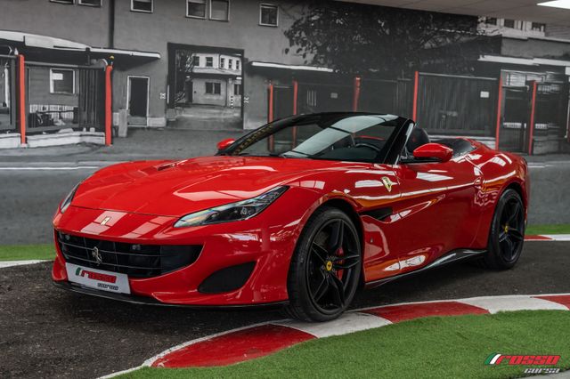 Ferrari Portofino *JAM DROPPING CONFIGURATION*