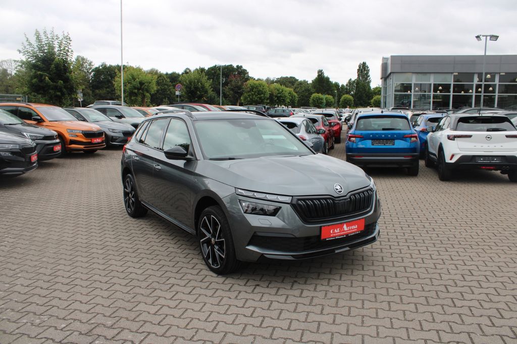 2023 Skoda Kamiq