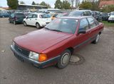 Vorschaubild Audi 100