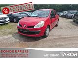 Renault Clio 1.2 16V Authentique Klima RadioCD - gebrauchte Renault Clio aus dem Jahr 2005