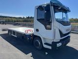 Iveco Autotransporter Iveco EuroCargo 75E190
