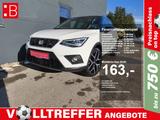 Seat Arona 1.0 TSI FR 18ZOLL KAMERA NAVI LED - Seat Arona in Osnabrück