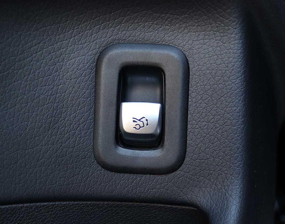 Mercedes-Benz GLC 400