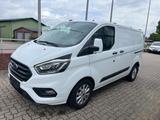 Ford TRANSIT CUSTOM 280 L1 TREND XENON/KAMERA/STANDHZ - Ford Transit: 280s