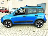 Fiat Panda Cross 1.0 FireFly S&S Hybrid - Fiat Panda Jahreswagen