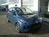 Hyundai i10 Facelift MJ25 1.0 Trend Navi, Komfort-Paket - gebrauchte Hyundai i10 mit Facelift
