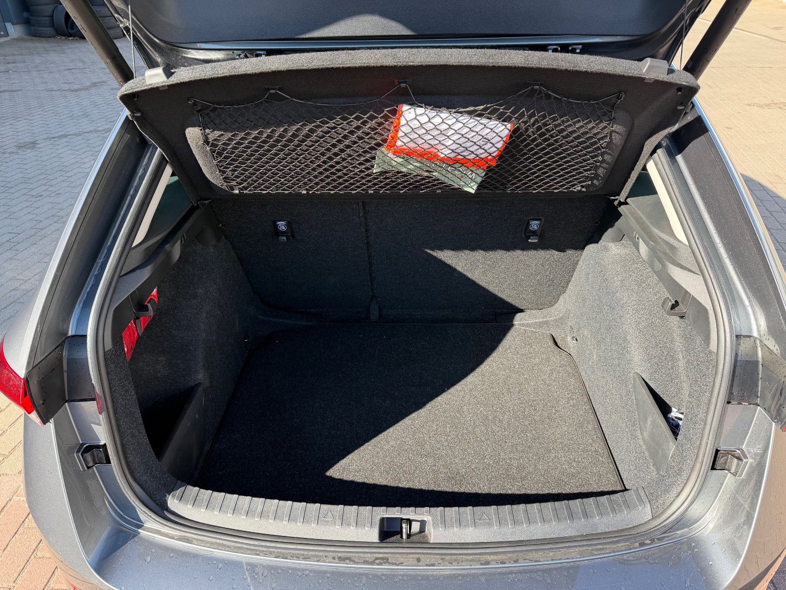 Fahrzeugabbildung SKODA Scala Clever