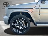 Mercedes-Benz G 63 AMG G 63 AMG*Designo*360*Multib.LED*Night* - Mercedes-Benz G 63 AMG in Ludwigshafen