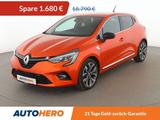 Renault Clio 1.3 TCe Edition One Aut.*NAVI*LED*CAM*SHZ* - Renault Clio in Köln