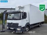 Mercedes-Benz Atego 816 4X2 7.49t Thermoking B-100 Max Ladebor - Mercedes-Benz Atego 10