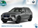 BMW X7 M60i xDrive Bowers AHK SkyLounge - graue BMW X7 M60