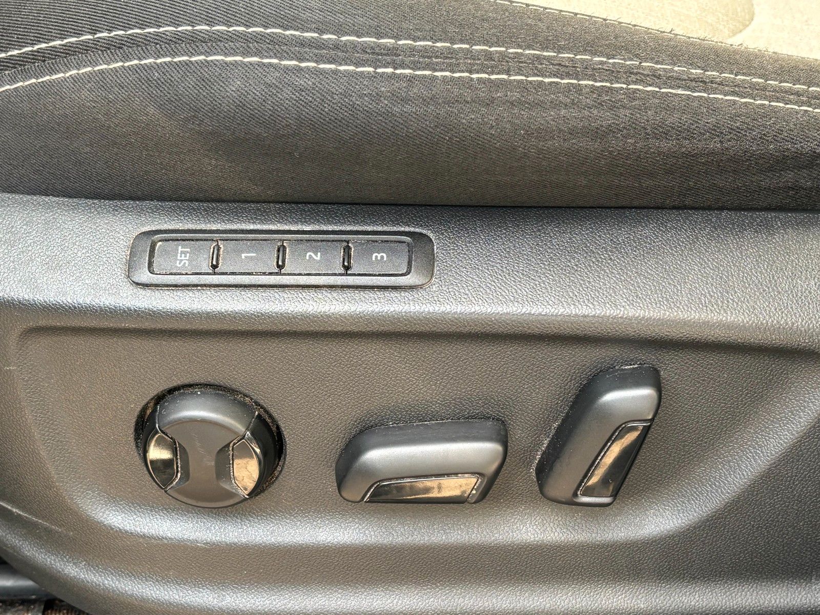 Fahrzeugabbildung SKODA Kodiaq Style 4x4 *Panorama*Kamera*ACC*SHZ