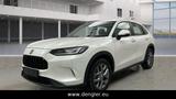 Honda ZR-V e:HEV Elegance - Honda ZR-V Elegance mit Hybrid-Antrieb (Benzin/Elektro)