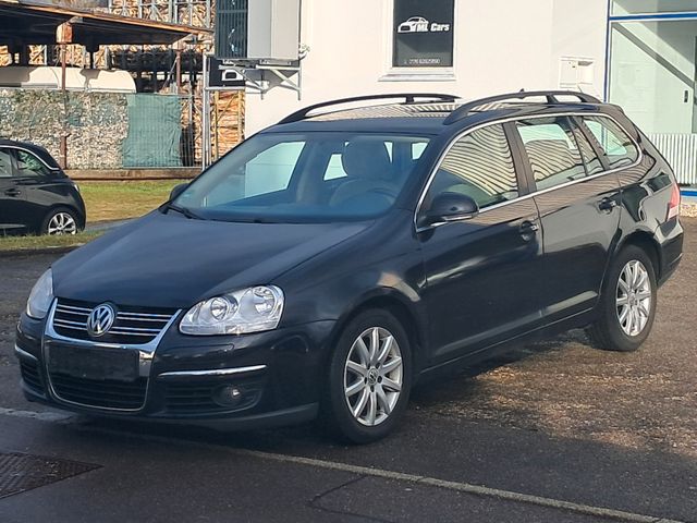 Volkswagen Golf V Variant 1.4 TSI Comfortline * Navi/PDC