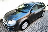 Volkswagen Golf V Variant Trendline Getriebegeräusche - Volkswagen Golf aus 2009: Variant