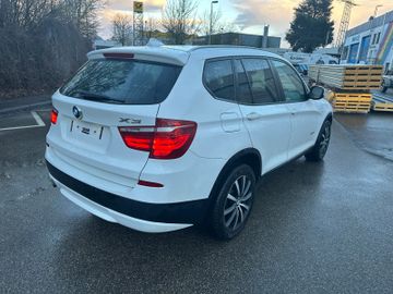 BMW X3 - 5