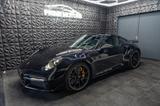 Porsche Turbo S | Aero Package | Voll | Carbon