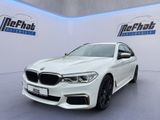 BMW M550D Touring*xDriv*HUD*AMBIE*M-PACKET*K-GO*LASE - BMW M550