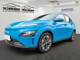 Hyundai KONA Elektro Select 136 PS 39KW/Car Play - blaue Hyundai KONA Elektro