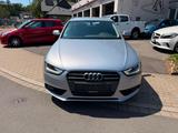 Audi A4 Avant Attraction Klimaautomatik,SHZ.PDC,AHK - Audi A4 Attraction mit Diesel-Antrieb