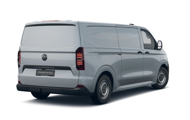 Volkswagen T7 Transporter - Bild 3