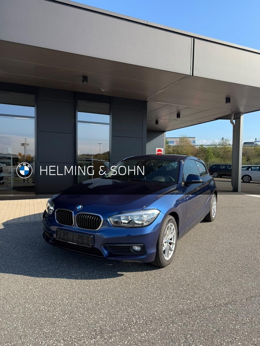 BMW 116