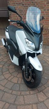 Yamaha X MAX  250 Facelift  - YAMAHA ROLLER 250