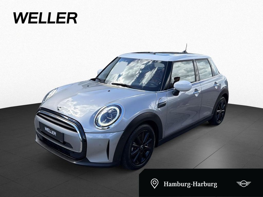 Image of MINI Cooper