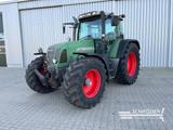 Fendt 714 VARIO - Fendt Schlepper Vario