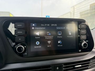 Hyundai i20 - 12