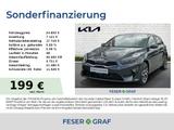 Kia Ceed 1.5T 140 ULTIMATE STYLE JBL