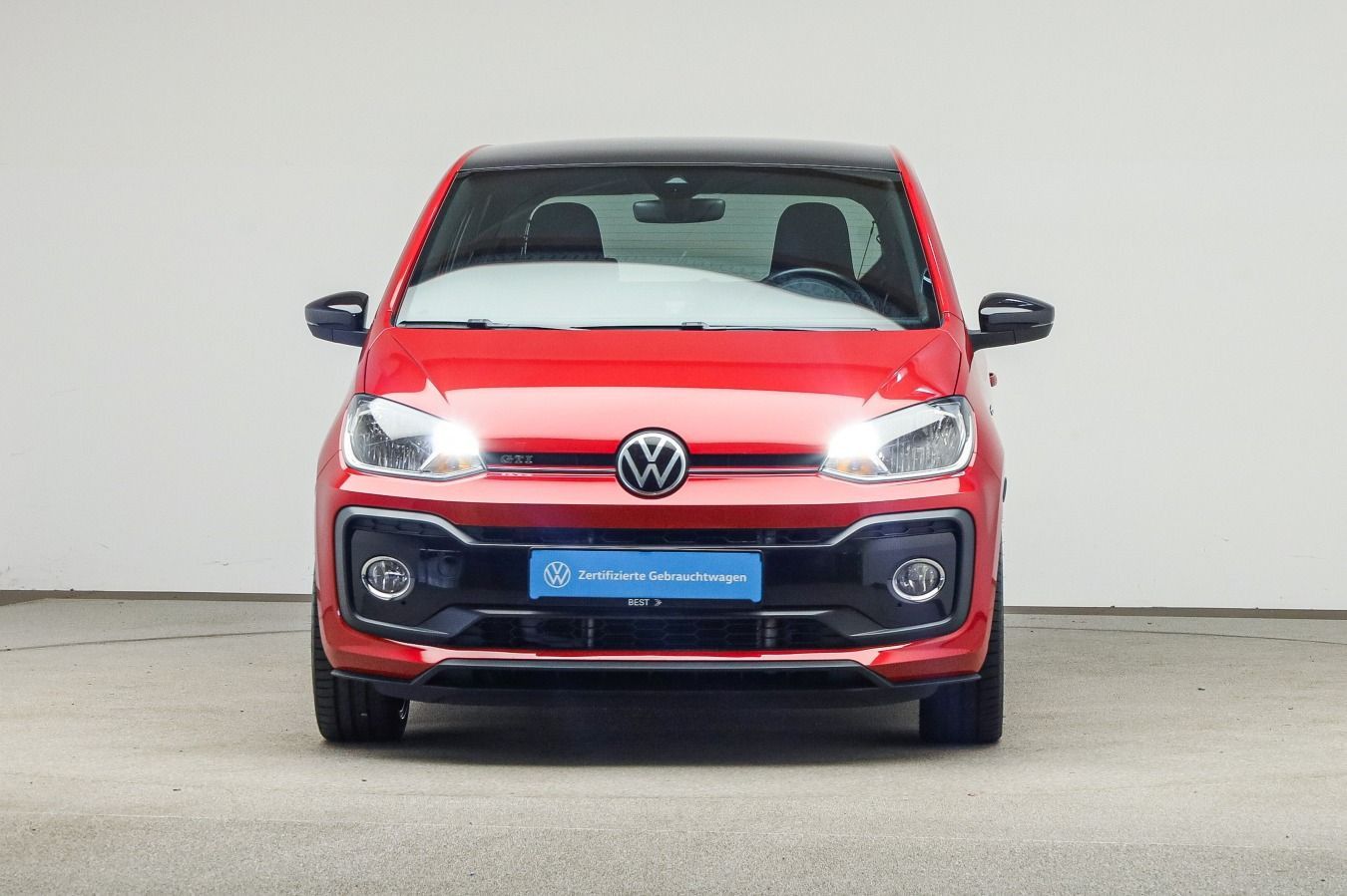 Volkswagen up! - Bild 6