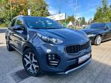 Kia Sportage GT-Line*NAVI*PANO*LEDER*AHK - Kia Sportage in Düsseldorf