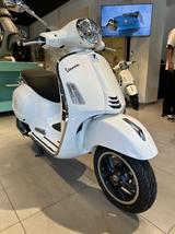 Vespa GTS 300 SUPER E5 BIANCO B04 - Angebote