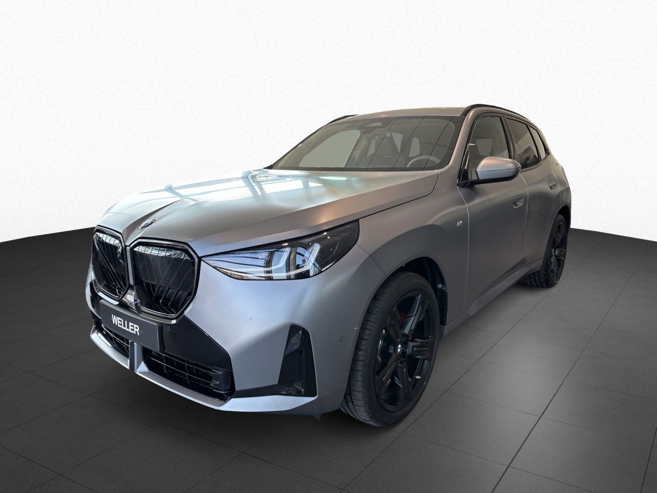 BMW X3 - Bild 3