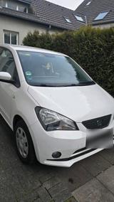 Seat seat mii 2014 60ps tüv 1/2028 - Seat Mii in Köln