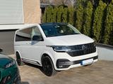 Volkswagen T6.1 Multivan 2.0 TDI 4Motion Edition