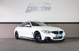 BMW 435i xDrive Coupé/M/OLED/SHZ/LHZ/SBD/HK/BTH/R19 - BMW 435: Coupe