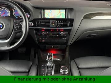 2015 Alpina XD3 缩略图 20