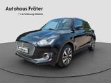 Suzuki Swift 1.0 Comfort+ * Alu * LED * KLIMA-AT * 1.Ha - Suzuki Swift: At