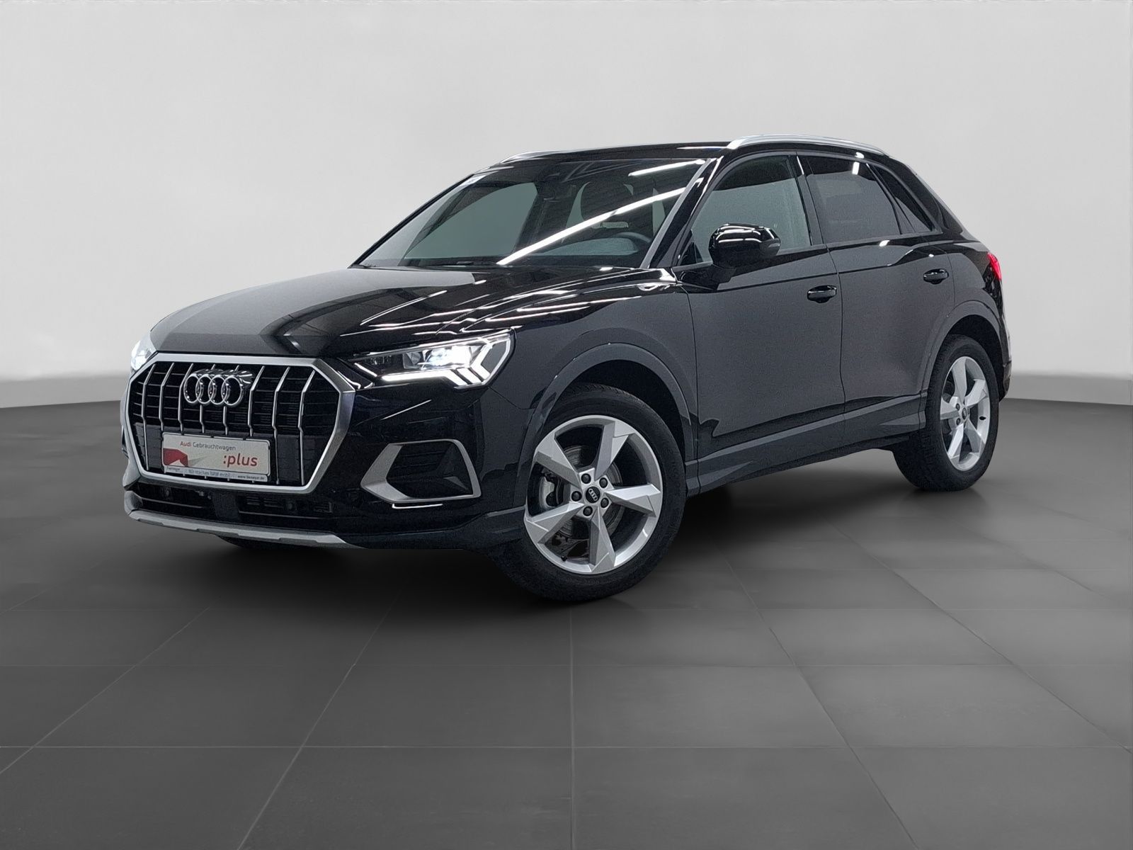 Audi Q3 - Bild 2