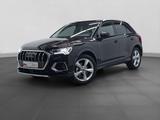 Audi Q3 35 TFSI S LINE LED AHK ASSIST eKLAPPE - Audi: As3