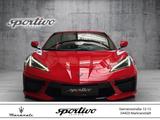 Corvette C8 Stingray Cabriolet 3LT
