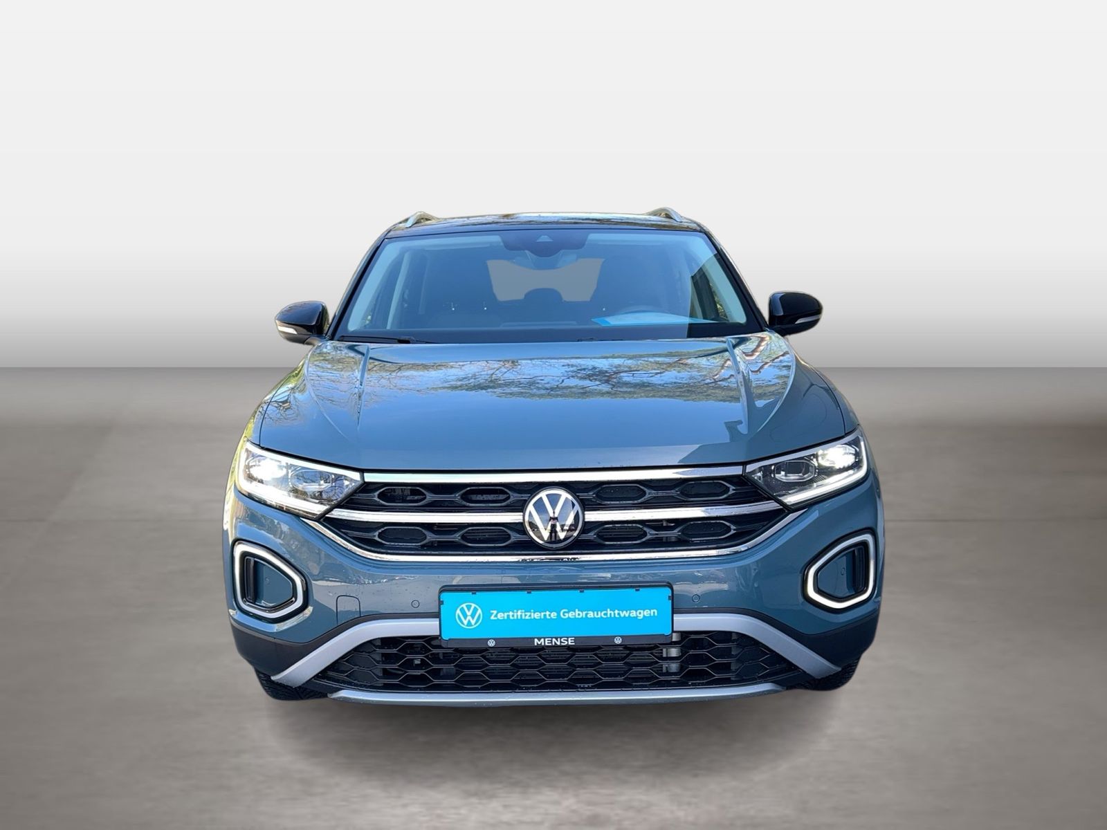 Volkswagen T-Roc - Bild 7